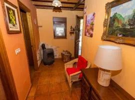 Casa la Campa