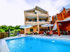 Holiday Home Veronika near Makarska, private pool