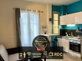 Studio Av thermale Cham (C)