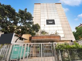 Townhouse Ranchi Near Railway Station