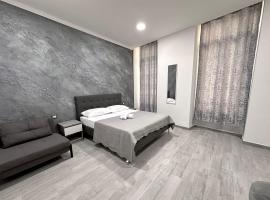 Le Meraviglie，位于圣雷莫的住宿加早餐旅馆