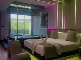 Motel JOC