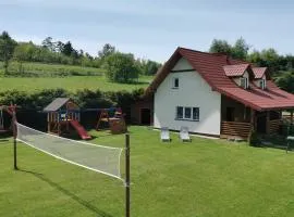 Bieszczady111 - domki