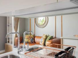 Cosy Ellipse 2012 Waterfall Midrand，位于米德兰的酒店