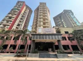 Outstay Hotels and Apartments