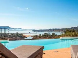 Villa Golfo di Sogno