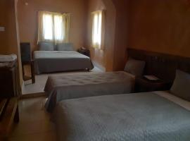 Hotel Ksar Kaissar，位于凯拉的酒店