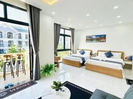 Hải Anh Homestay 1，位于富国Ganh Dau的酒店