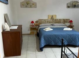 L'atmosfera，位于布林迪西的酒店