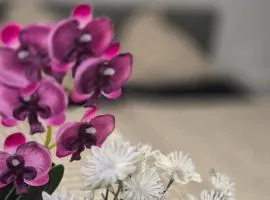 Modern apartment for 6 guests