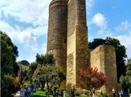 Old Baku Inn Hotel