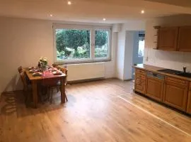 Charmante Wohnung bei Kassel