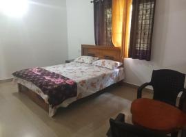 Nandana Homestay，位于西达普尔的酒店