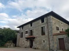 Las Gallinas de María
