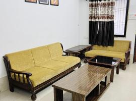 Gotawala Villa 11，位于达曼的酒店