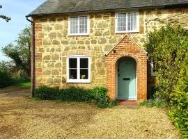 East View Cottage iow