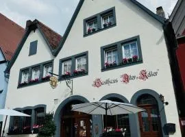Gästehaus Alter Keller