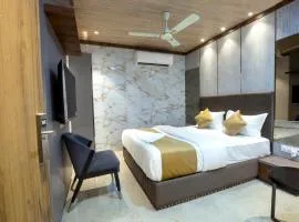 Hotel Nexus Inn - Near Nesco