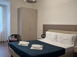 米兰天际线旅馆