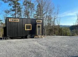 Mtn Tiny House By Beyond Expectations