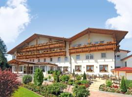 Dr Lohbeck Privathotel Sonne Baiersbronn，位于拜尔斯布龙的酒店