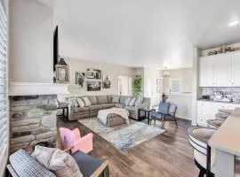 Spacious 3-BR Home near Lambeau