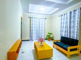 Lamosa Home
