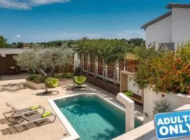 Apartments Villa Pliško Wellness & Pool