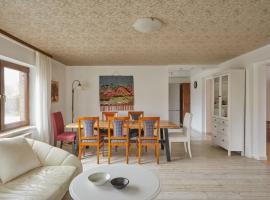 Bademeusel，位于Straupitz的酒店