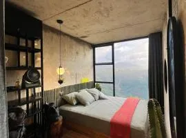 Cabaña el Refugio Hostel