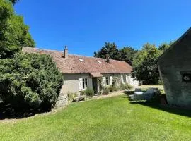La Cachette - gîte 'cosy' à Magny Cours