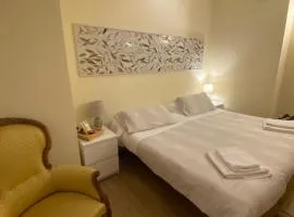 勒奥尔滕赛拉格迪科莫住宿加早餐旅馆