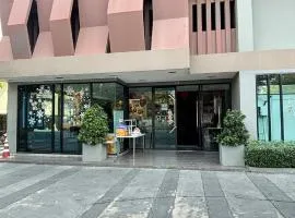 The Gallery condominium