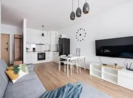 NAP Apartments Wyżynna Zielone Wzgórze