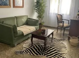 Casa Centrtrica Umbrete