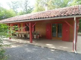 Grand chalet 13pers