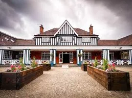 The Pavilion Bisley