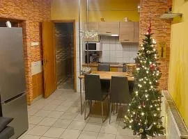 Holiday Apartman