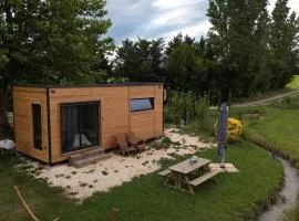 Lodge en Provence