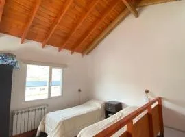 Cabaña Familia de Campo 3
