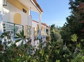 Terra Mare apartments