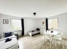 Cozy & warm Apartment in Ennepetal