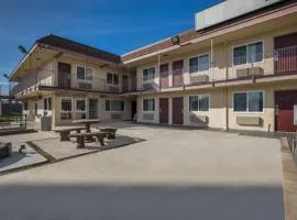 Rodeway Inn San Bernardino and Redlands