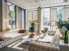 Occidental Barcelona 1929