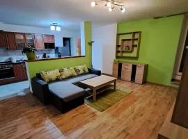 Vilarose Apartment