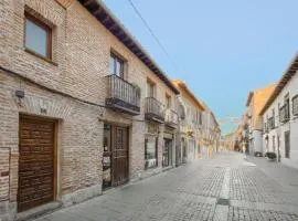 Apartamentos RyC