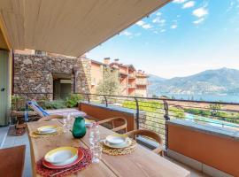 Belsit - by MyHomeInComo，位于梅纳焦的酒店