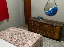 Camping MotorHome Caiçara