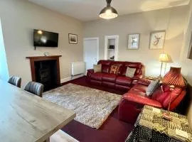 The Farmhouse Snug