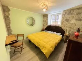 Sorriso Berzo Apartment with Stunning Views